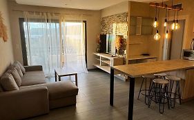 Appartemment vue mer 50m2